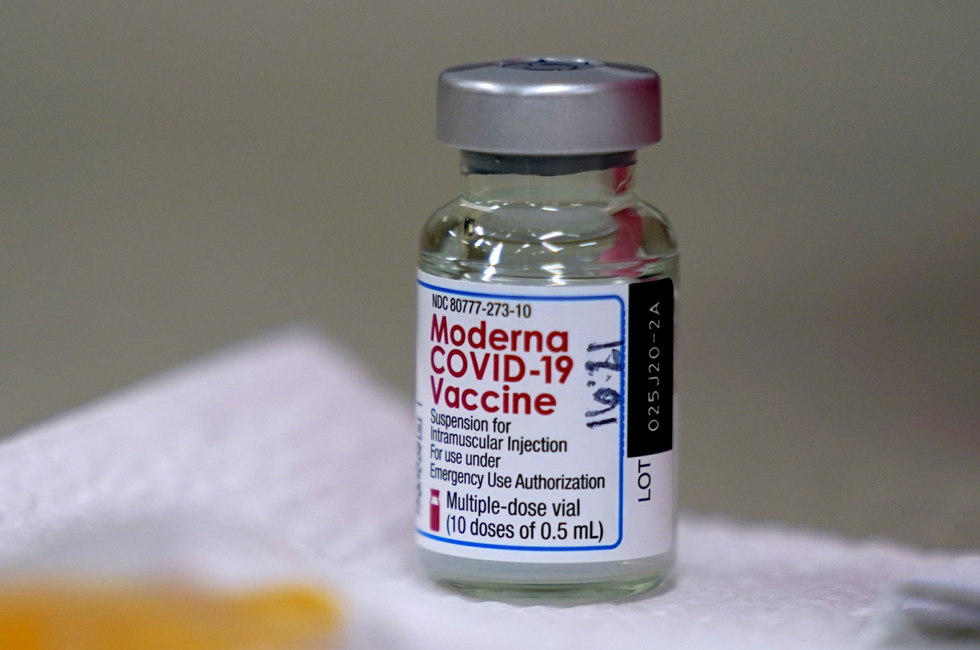 Vietnamese in US donate COVID-19 vaccine to Ho Chi Minh City